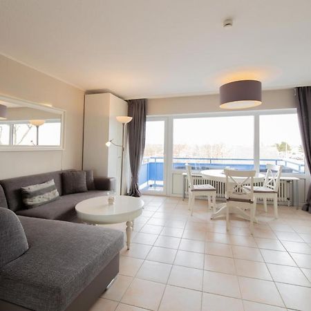Ferienwohnung Seetempel App. 35 Scharbeutz Bagian luar foto