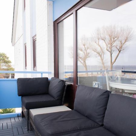 Ferienwohnung Seetempel App. 35 Scharbeutz Bagian luar foto