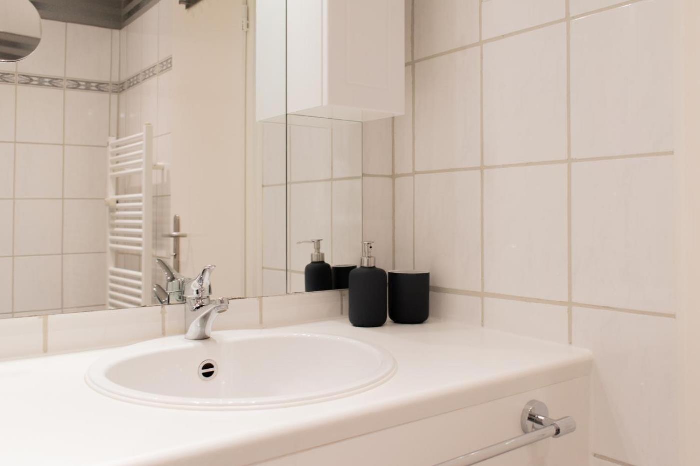 Ferienwohnung Seetempel App. 35 Scharbeutz Bagian luar foto