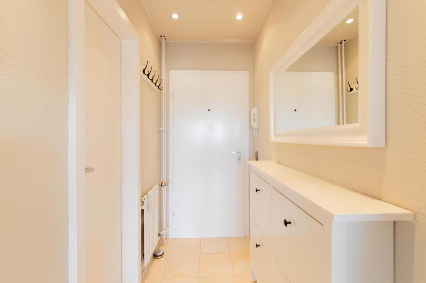 Ferienwohnung Seetempel App. 35 Scharbeutz Bagian luar foto