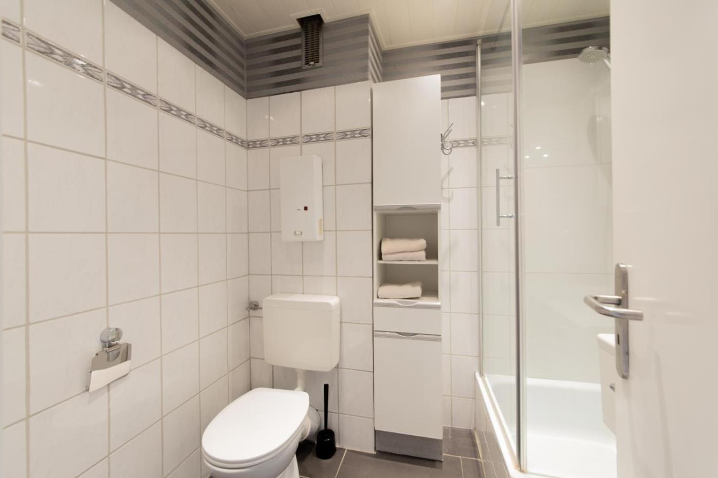 Ferienwohnung Seetempel App. 35 Scharbeutz Bagian luar foto