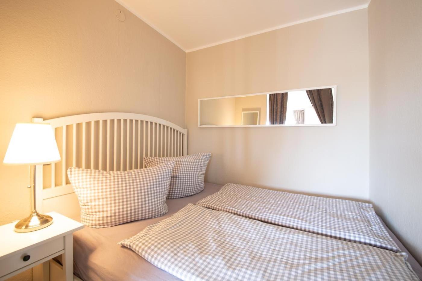 Ferienwohnung Seetempel App. 35 Scharbeutz Bagian luar foto