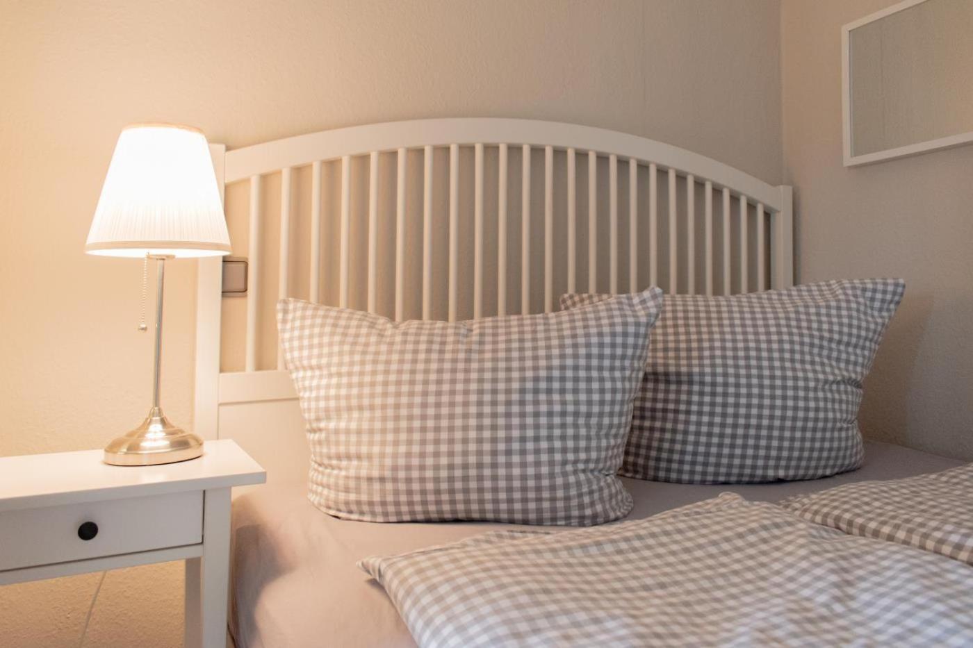 Ferienwohnung Seetempel App. 35 Scharbeutz Bagian luar foto