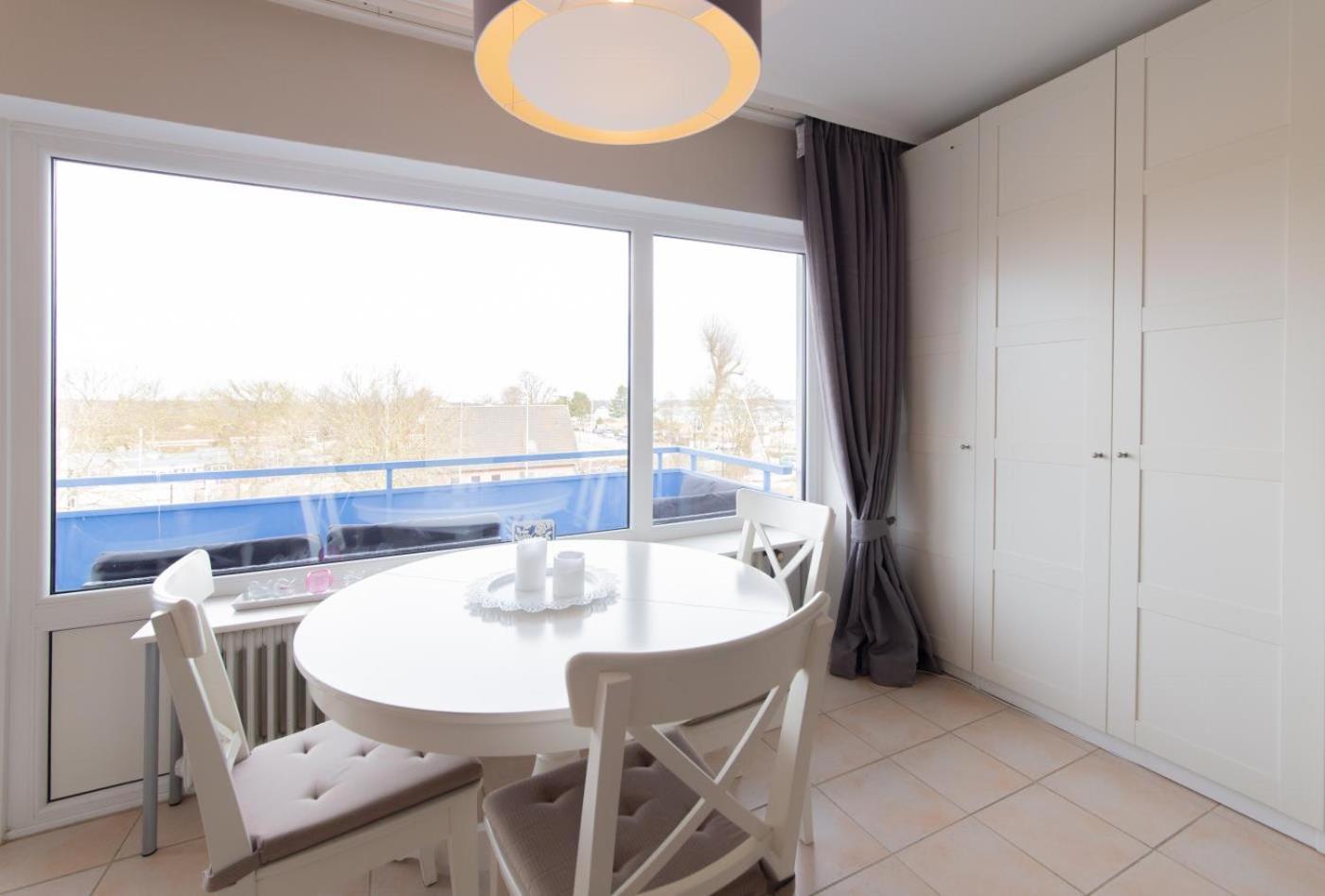 Ferienwohnung Seetempel App. 35 Scharbeutz Bagian luar foto
