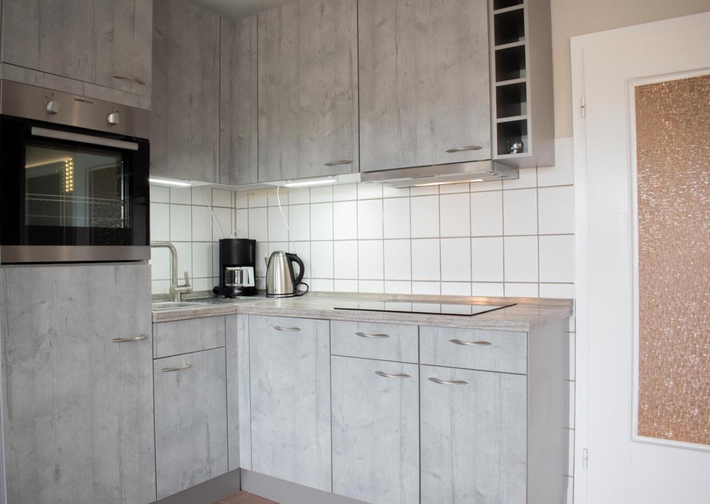 Ferienwohnung Seetempel App. 35 Scharbeutz Bagian luar foto